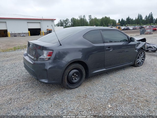 JTKJF5C72FJ001784 Scion TC