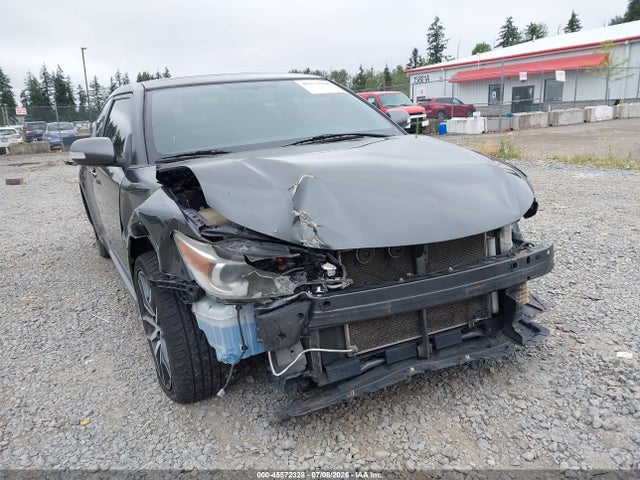 JTKJF5C72FJ001784 Scion TC