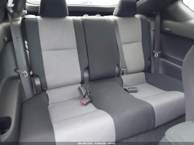 JTKJF5C72FJ001784 Scion TC