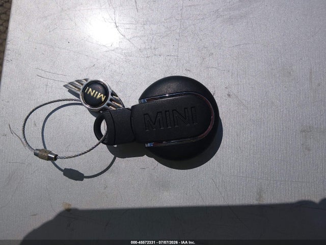 WMZ53BR0XN3N72744 Mini Countryman Cooper S