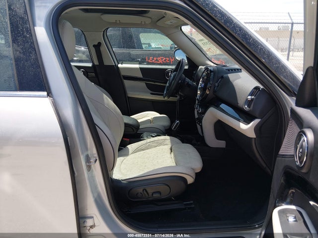 WMZ53BR0XN3N72744 Mini Countryman Cooper S