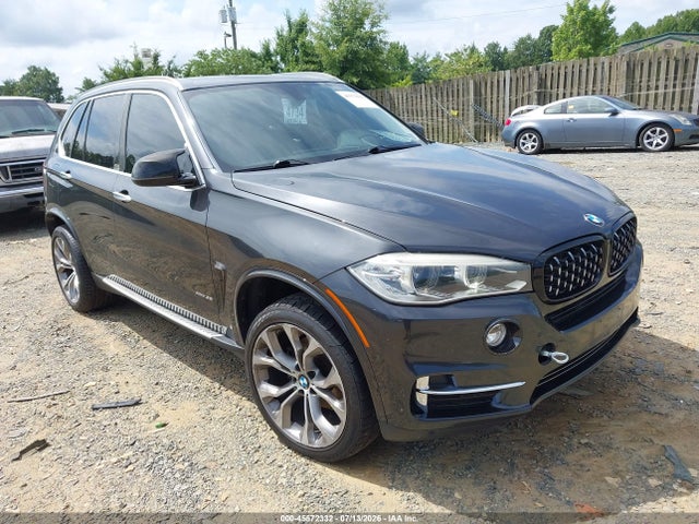 BMW X5 Xdrive35i 2014 5UXKR0C52E0K51310 zdjęcie główne
