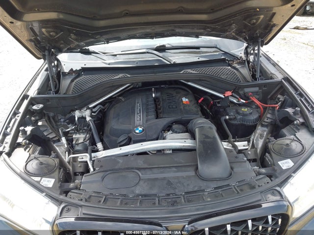 2014 Bmw X5 Xdrive35i მანქანა იყიდება აუქციონზე, vin: 5UXKR0C52E0K51310, აუქციონის ნომერი: 45572332