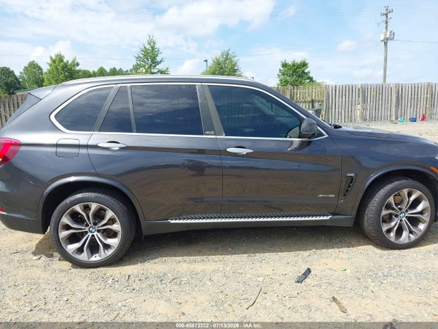 2014 Bmw X5 Xdrive35i მანქანა იყიდება აუქციონზე, vin: 5UXKR0C52E0K51310, აუქციონის ნომერი: 45572332