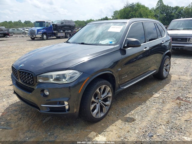 Aukcja sprzedaży 2014 Bmw X5 Xdrive35i, vin: 5UXKR0C52E0K51310, numer aukcji: 45572332