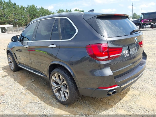 2014 Bmw X5 Xdrive35i მანქანა იყიდება აუქციონზე, vin: 5UXKR0C52E0K51310, აუქციონის ნომერი: 45572332