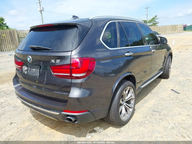 2014 Bmw X5 Xdrive35i მანქანა იყიდება აუქციონზე, vin: 5UXKR0C52E0K51310, აუქციონის ნომერი: 45572332