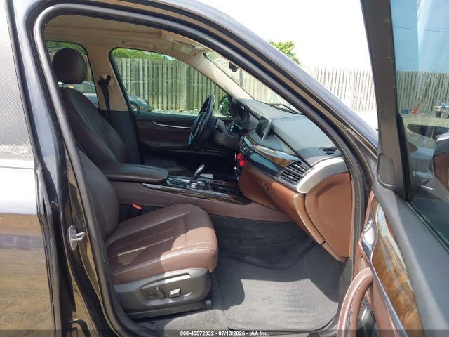 2014 Bmw X5 Xdrive35i მანქანა იყიდება აუქციონზე, vin: 5UXKR0C52E0K51310, აუქციონის ნომერი: 45572332
