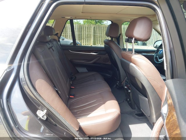2014 Bmw X5 Xdrive35i მანქანა იყიდება აუქციონზე, vin: 5UXKR0C52E0K51310, აუქციონის ნომერი: 45572332