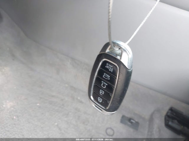 2021 Hyundai Elantra Sel მანქანა იყიდება აუქციონზე, vin: 5NPLM4AG8MH013656, აუქციონის ნომერი: 45572333