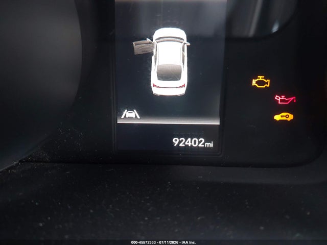 2021 Hyundai Elantra Sel მანქანა იყიდება აუქციონზე, vin: 5NPLM4AG8MH013656, აუქციონის ნომერი: 45572333