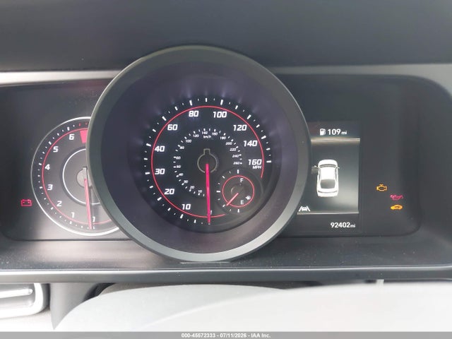 2021 Hyundai Elantra Sel მანქანა იყიდება აუქციონზე, vin: 5NPLM4AG8MH013656, აუქციონის ნომერი: 45572333