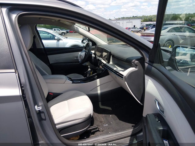 Hyundai TUCSON SEL 2025 5NMJBCDE3SH478342 Image 5