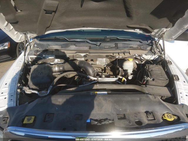 Auction sale of the 2014 Ram 1500 Slt, vin: 1C6RR7GT8ES275138, lot number: 45572343
