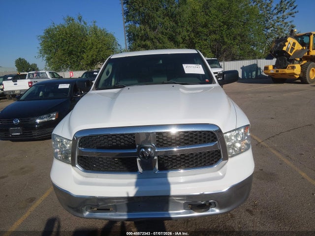 Auction sale of the 2014 Ram 1500 Slt, vin: 1C6RR7GT8ES275138, lot number: 45572343