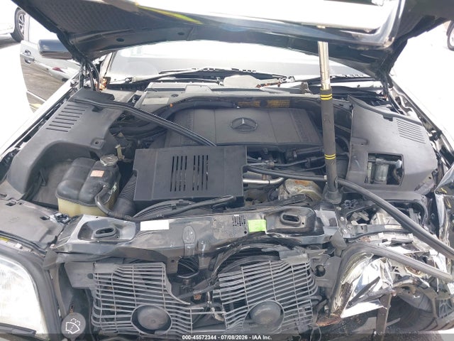 Aukcja sprzedaży 1996 Mercedes-benz S 420, vin: WDBGA43E9TA288947, numer aukcji: 45572344