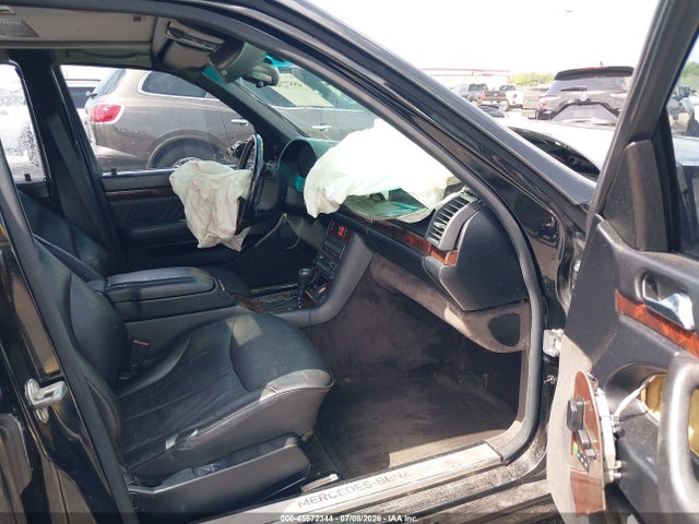Aukcja sprzedaży 1996 Mercedes-benz S 420, vin: WDBGA43E9TA288947, numer aukcji: 45572344
