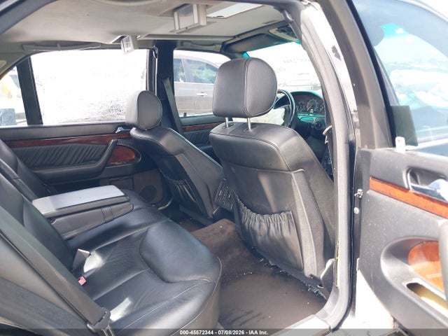 Aukcja sprzedaży 1996 Mercedes-benz S 420, vin: WDBGA43E9TA288947, numer aukcji: 45572344