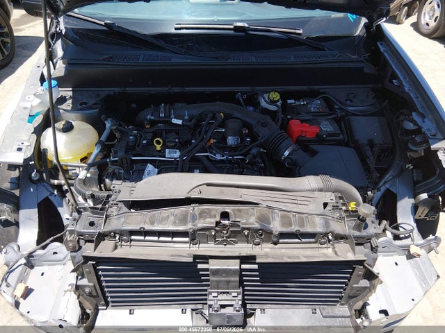 Ford Maverick Lariat 2024 3FTTW8R90RRB63434 Image 10