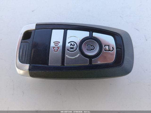 Ford Maverick Lariat 2024 3FTTW8R90RRB63434 Image 11