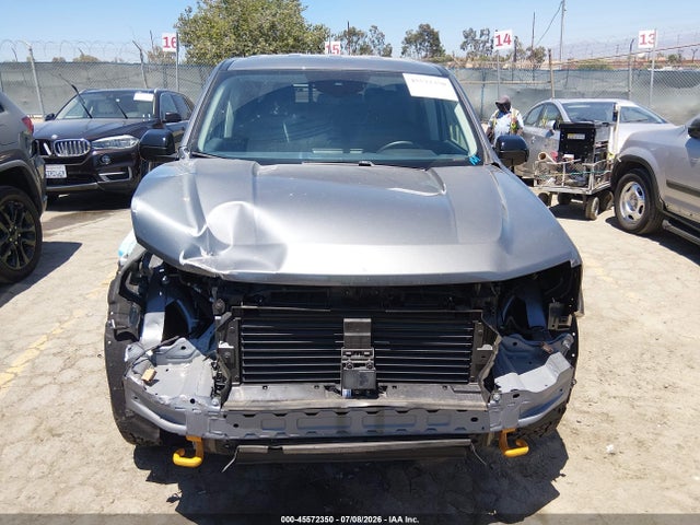 Ford Maverick Lariat 2024 3FTTW8R90RRB63434 Image 13
