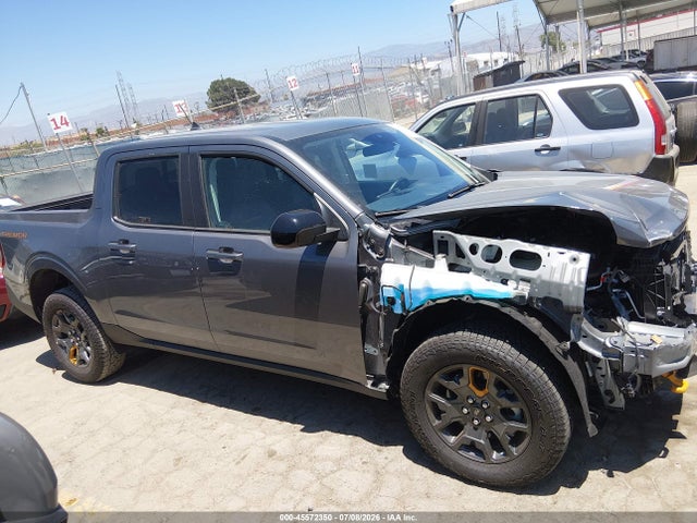 Ford Maverick Lariat 2024 3FTTW8R90RRB63434 Image 14