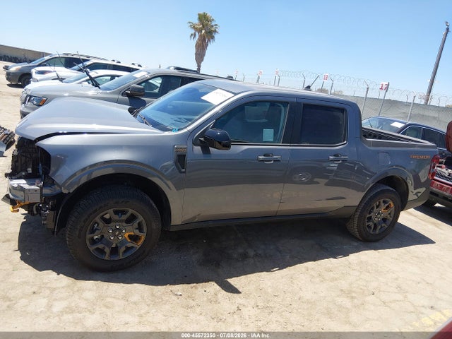 Ford Maverick Lariat 2024 3FTTW8R90RRB63434 Image 15