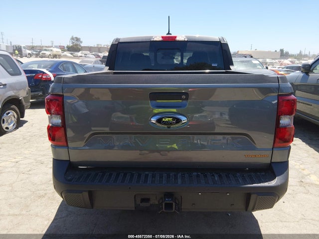 Ford Maverick Lariat 2024 3FTTW8R90RRB63434 Image 17