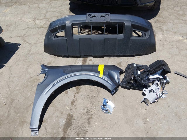 Ford Maverick Lariat 2024 3FTTW8R90RRB63434 Image 12