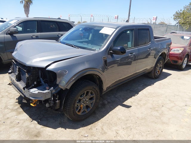 Ford Maverick Lariat 2024 3FTTW8R90RRB63434 Image 2