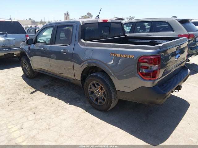 Ford Maverick Lariat 2024 3FTTW8R90RRB63434 Image 3