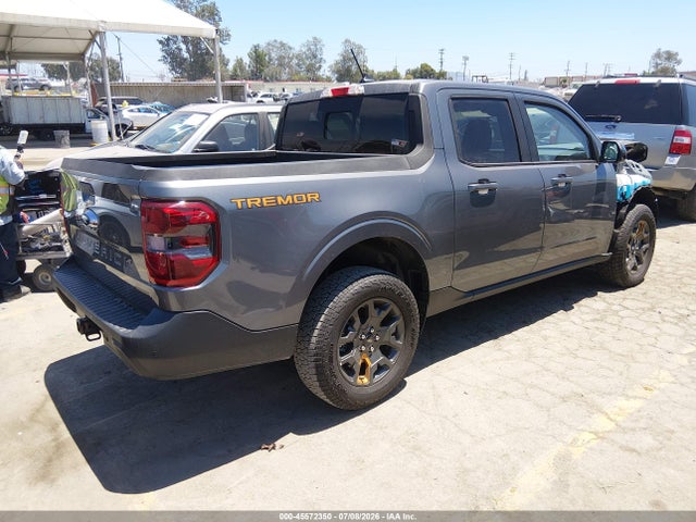 Ford Maverick Lariat 2024 3FTTW8R90RRB63434 Image 4