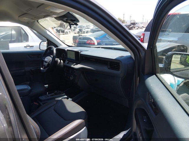 Ford Maverick Lariat 2024 3FTTW8R90RRB63434 Image 5