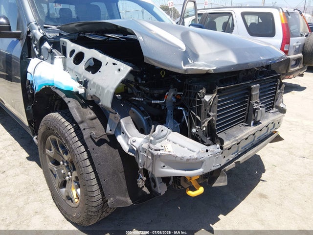Ford Maverick Lariat 2024 3FTTW8R90RRB63434 Image 6