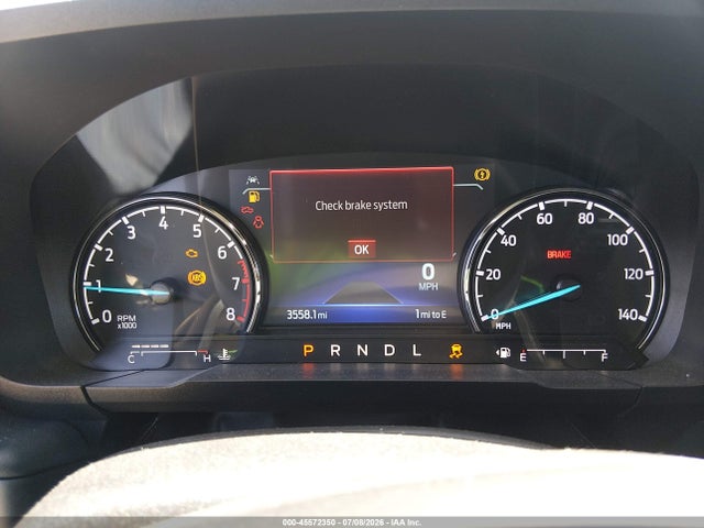 Ford Maverick Lariat 2024 3FTTW8R90RRB63434 Image 7