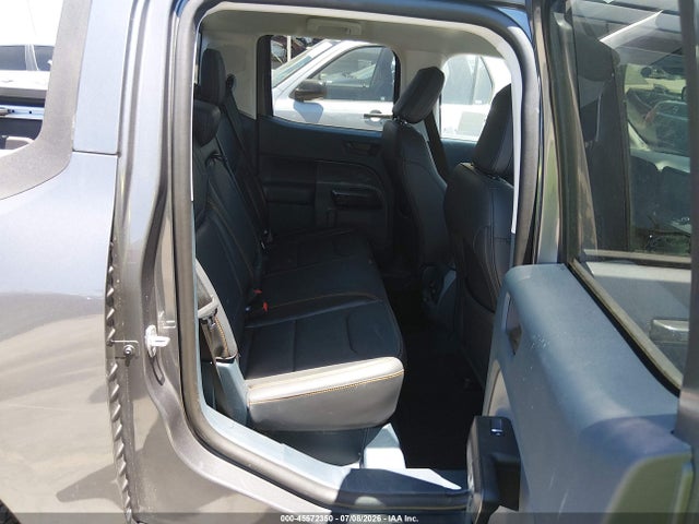 Ford Maverick Lariat 2024 3FTTW8R90RRB63434 Image 8