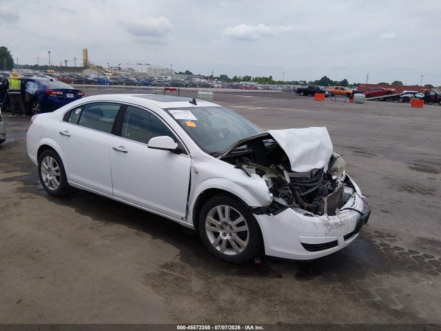 Продаж на аукціоні авто 2009 Saturn Aura Xr, vin: 1G8ZV57B99F140680, номер лоту: 45572358