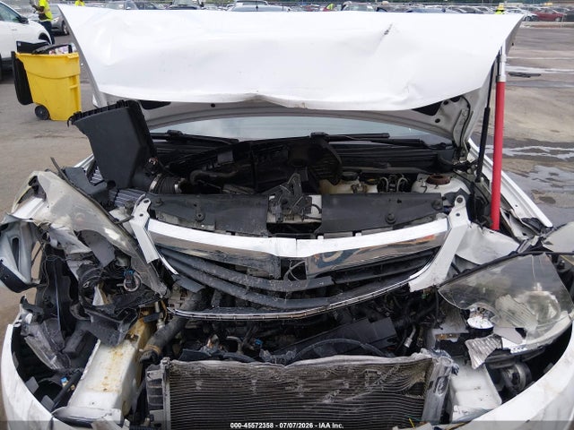 Продаж на аукціоні авто 2009 Saturn Aura Xr, vin: 1G8ZV57B99F140680, номер лоту: 45572358