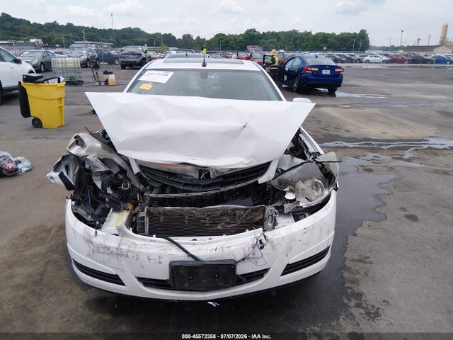 Продаж на аукціоні авто 2009 Saturn Aura Xr, vin: 1G8ZV57B99F140680, номер лоту: 45572358