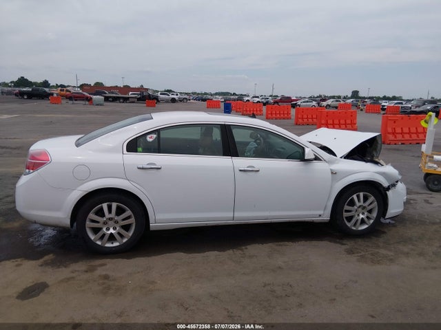 Продаж на аукціоні авто 2009 Saturn Aura Xr, vin: 1G8ZV57B99F140680, номер лоту: 45572358