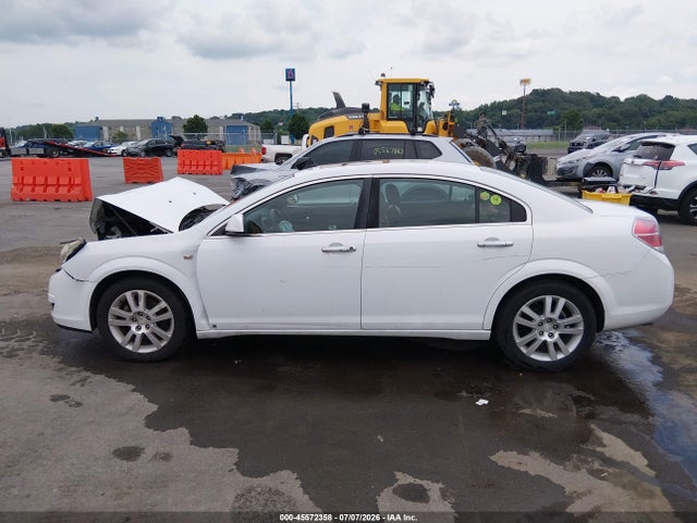 Продаж на аукціоні авто 2009 Saturn Aura Xr, vin: 1G8ZV57B99F140680, номер лоту: 45572358