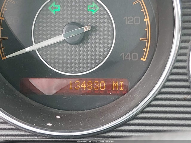 Продаж на аукціоні авто 2009 Saturn Aura Xr, vin: 1G8ZV57B99F140680, номер лоту: 45572358