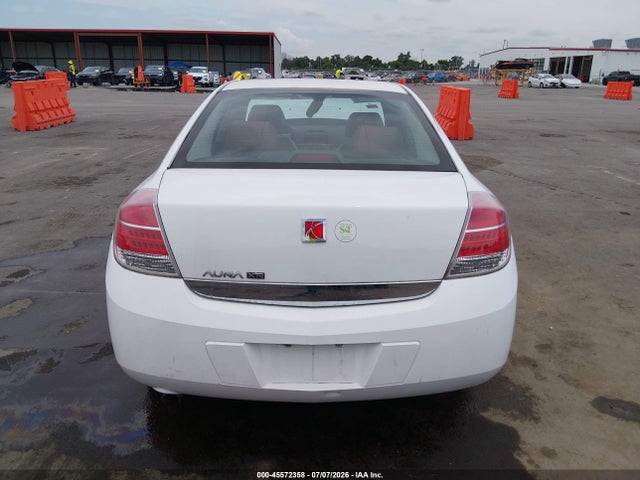 Продаж на аукціоні авто 2009 Saturn Aura Xr, vin: 1G8ZV57B99F140680, номер лоту: 45572358