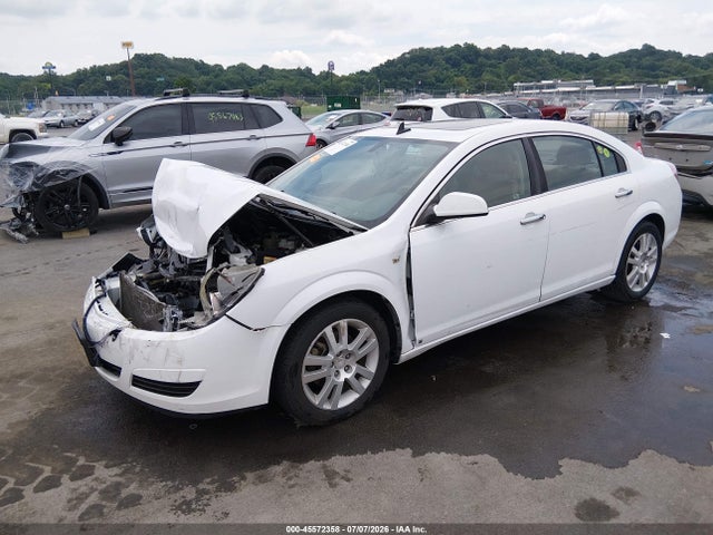 Продаж на аукціоні авто 2009 Saturn Aura Xr, vin: 1G8ZV57B99F140680, номер лоту: 45572358