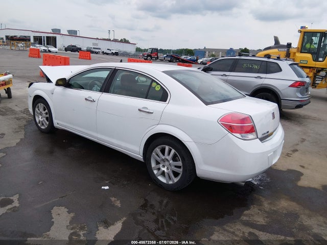 Продаж на аукціоні авто 2009 Saturn Aura Xr, vin: 1G8ZV57B99F140680, номер лоту: 45572358