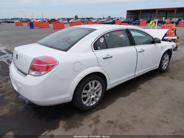 Продаж на аукціоні авто 2009 Saturn Aura Xr, vin: 1G8ZV57B99F140680, номер лоту: 45572358