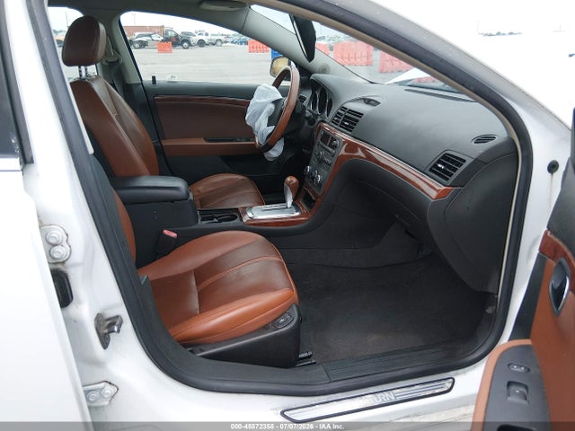 Продаж на аукціоні авто 2009 Saturn Aura Xr, vin: 1G8ZV57B99F140680, номер лоту: 45572358