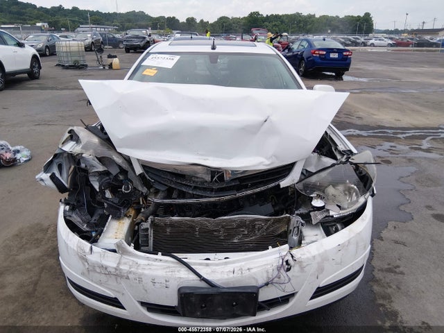 Продаж на аукціоні авто 2009 Saturn Aura Xr, vin: 1G8ZV57B99F140680, номер лоту: 45572358