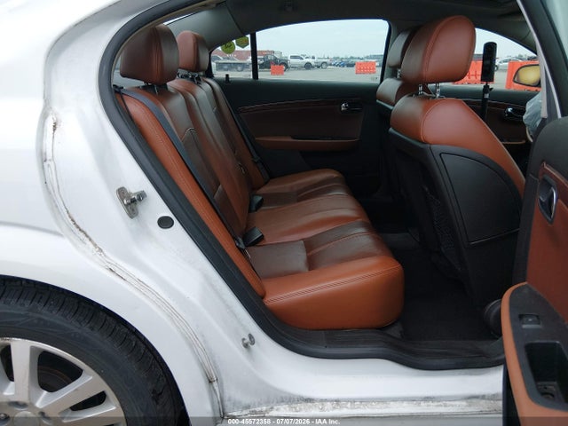 Продаж на аукціоні авто 2009 Saturn Aura Xr, vin: 1G8ZV57B99F140680, номер лоту: 45572358
