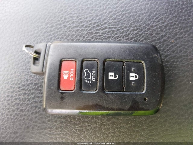 Toyota Highlander Xle V6 2015 5TDJKRFH2FS200402 Image 11